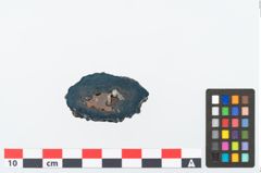Foto von Bronzeklumpen (NHMW-PRAE-003509a)